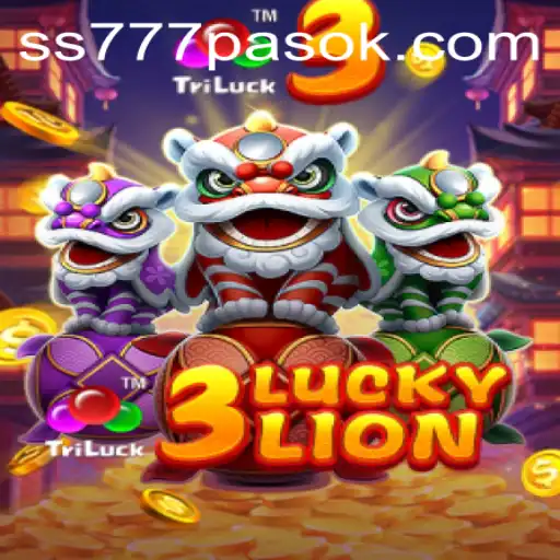 SS777 Casino App