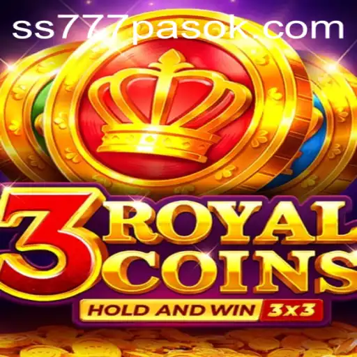 SS777 Casino App