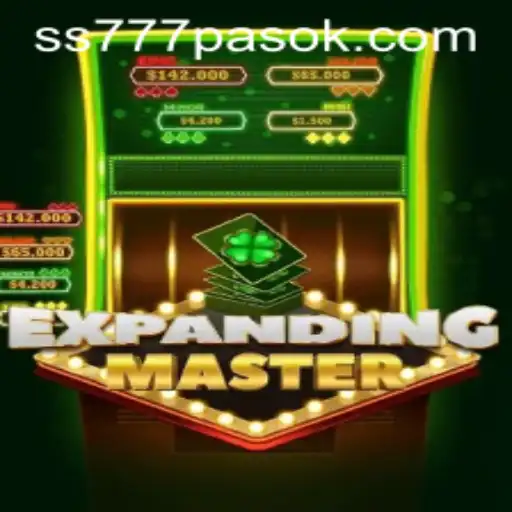 SS777 Casino App