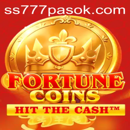 SS777 Casino App