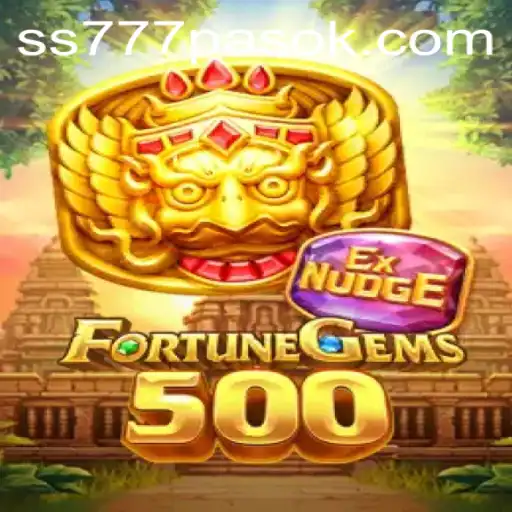 SS777 Casino App